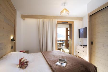 Holiday in mountain resort 4 room apartment cabin 8 people (A43) - PHOENIX A - Alpe d'Huez