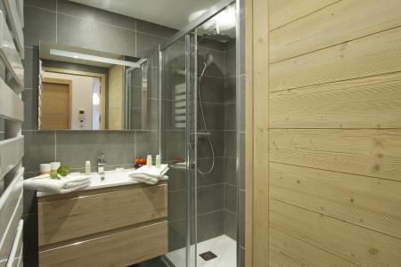 Holiday in mountain resort 2 room apartment cabin 4 people (A55) - Phoenix A - Alpe d'Huez