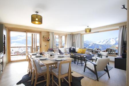 Vakantie in de bergen Appartement 4 kabine kamers 8 personen (A34) - Phoenix A - Alpe d'Huez