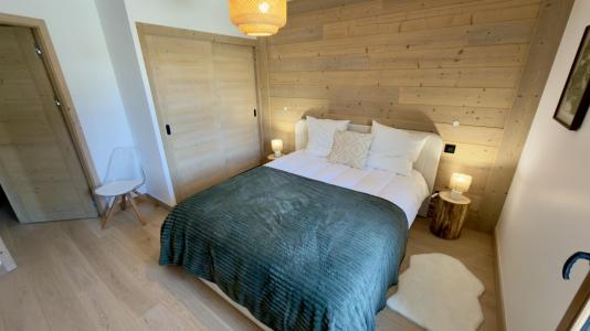 Vacaciones en montaña Apartamento 2 piezas cabina para 4 personas (35) - Phoenix A - Alpe d'Huez - Habitación