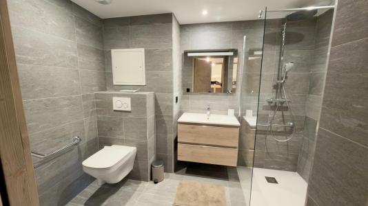 Vacanze in montagna Appartamento 2 stanze con cabina per 4 persone (35) - Phoenix A - Alpe d'Huez