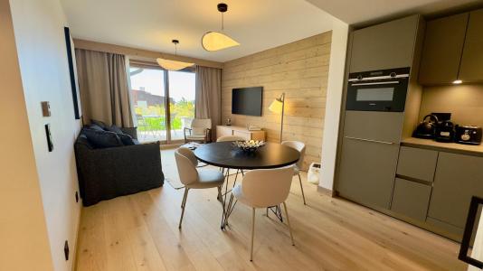Vakantie in de bergen Appartement 2 kabine kamers 4 personen (02) - Phoenix A - Alpe d'Huez