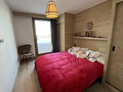 Vacances en montagne Appartement 2 pièces cabine 4 personnes (B01) - PHOENIX B - Alpe d'Huez