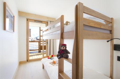 Vacanze in montagna Appartamento 3 stanze con cabina per 6 persone (B25) - PHOENIX B - Alpe d'Huez