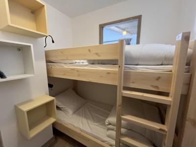 Vacanze in montagna Appartamento 2 stanze con cabina per 4 persone (B44) - PHOENIX B - Alpe d'Huez