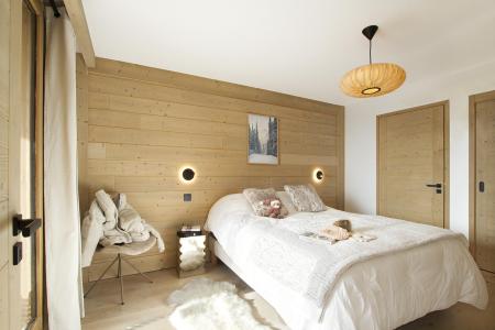 Каникулы в горах Апартаменты 3 комнат кабин 7 чел. (B02) - PHOENIX B - Alpe d'Huez