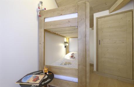 Vacanze in montagna Appartamento 2 stanze con cabina per 4 persone (B45) - PHOENIX B - Alpe d'Huez