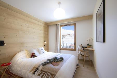 Каникулы в горах Апартаменты 3 комнат 6 чел. (C02) - PHOENIX C - Alpe d'Huez - квартира