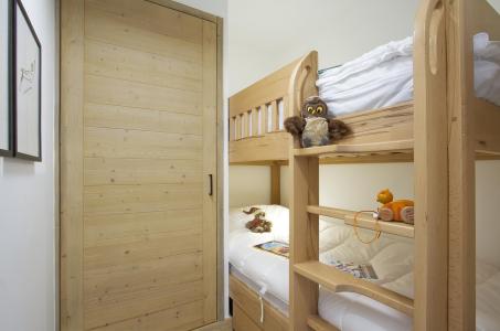 Каникулы в горах Апартаменты 3 комнат 6 чел. (C02) - PHOENIX C - Alpe d'Huez - квартира