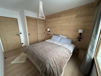 Vacances en montagne Appartement 3 pièces cabine 6 personnes (C13) - PHOENIX C - Alpe d'Huez