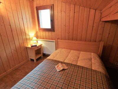 Vakantie in de bergen Chalet 3 kamers 6 personen (1) - Pierre Blanche - Les Houches - Kamer