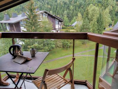 Vacances en montagne Appartement 2 pièces 6 personnes (10) - Pierres Blanches F et H - Les Contamines-Montjoie