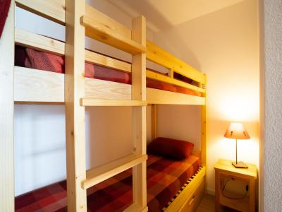 Urlaub in den Bergen 1-Zimmer-Appartment für 4 Personen (1) - Plein Soleil - Tignes - Unterkunft