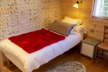 Urlaub in den Bergen 4 Zimmer Maisonettewohnung für 6 Personen (ADH141-005) - PLEIN SOLEIL - Alpe d'Huez - Schlafzimmer