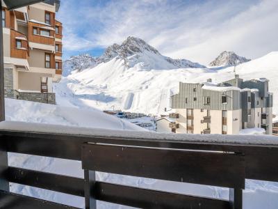 Vacanze in montagna Appartamento 1 stanze per 4 persone (1) - Plein Soleil - Tignes