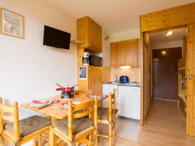 Vacanze in montagna Appartamento 1 stanze per 3 persone (3) - Plein Soleil - La Toussuire - Alloggio