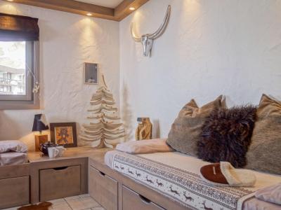 Vacanze in montagna Appartamento 2 stanze per 4 persone (3) - Plein Soleil - Tignes - Soggiorno