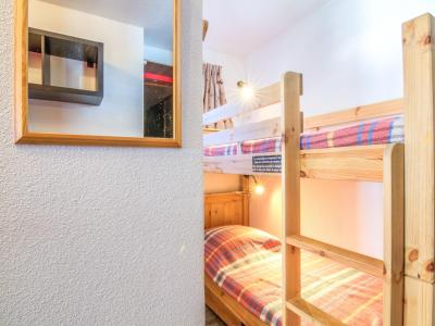 Vakantie in de bergen Appartement 1 kamers 4 personen (9) - Plein Soleil - Tignes - Cabine