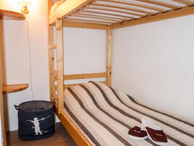 Vakantie in de bergen Appartement 1 kamers 5 personen (5) - Plein Soleil - Tignes - Stapelbedden