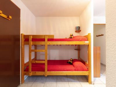 Vakantie in de bergen Appartement 2 kamers 4 personen (1) - Plein Soleil - La Toussuire - Verblijf