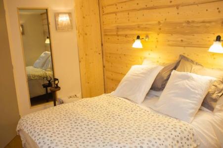 Vacances en montagne Appartement duplex 4 pièces 6 personnes (ADH141-005) - PLEIN SOLEIL - Alpe d'Huez - Chambre
