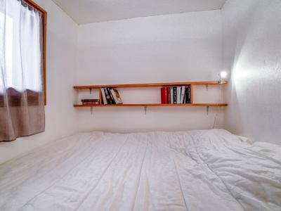 Urlaub in den Bergen 2-Zimmer-Appartment für 4 Personen (5) - Pointe des Aravis - Saint Gervais - Offener Schlafbereich