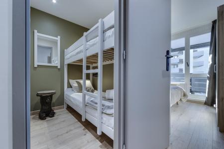 Vacaciones en montaña Apartamento 3 piezas cabina para 4 personas (21) - Pramecou - Tignes - Alojamiento