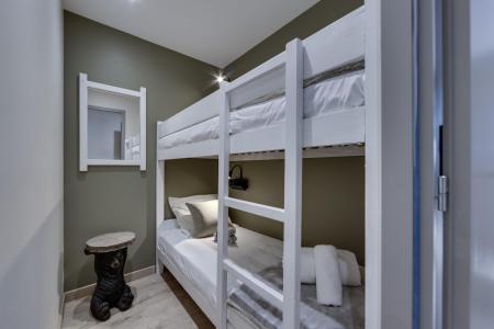 Vacanze in montagna Appartamento 3 stanze con cabina per 4 persone (21) - Pramecou - Tignes - Alloggio