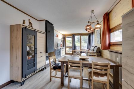 Vacances en montagne Appartement 2 pièces 4 personnes (2) - Pramecou - Tignes - Séjour