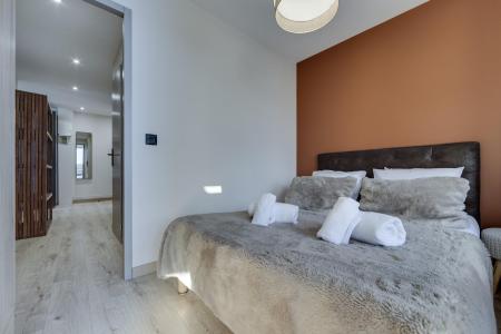 Vakantie in de bergen Appartement 3 kabine kamers 4 personen (21) - Pramecou - Tignes - Verblijf