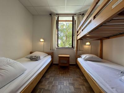 Urlaub in den Bergen 3-Zimmer-Appartment für 4 Personen (LMO010-0000) - Pre Creux - Serre Chevalier - Schlafzimmer