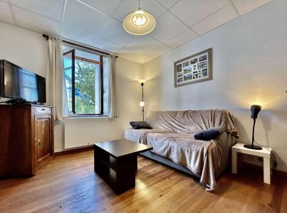 Urlaub in den Bergen 3-Zimmer-Appartment für 4 Personen (LMO010-0000) - Pre Creux - Serre Chevalier - Wohnzimmer