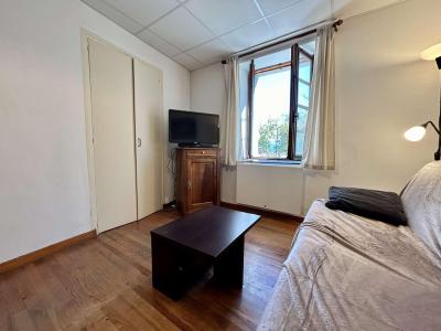 Urlaub in den Bergen 3-Zimmer-Appartment für 4 Personen (LMO010-0000) - Pre Creux - Serre Chevalier - Wohnzimmer