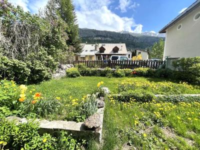 Holiday in mountain resort 3 room apartment 4 people (LMO010-0000) - Pre Creux - Serre Chevalier - Summer outside