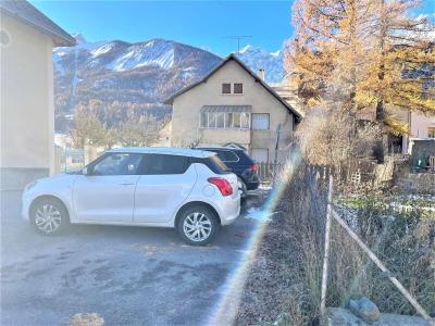 Rent in ski resort 3 room apartment 4 people (LMO010-0000) - Pre Creux - Serre Chevalier - Summer outside