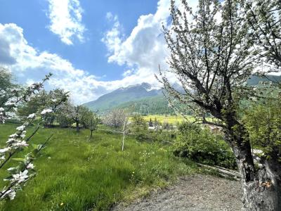 Location au ski Appartement 3 pièces 4 personnes (LMO010-0000) - Pre Creux - Serre Chevalier - Extérieur été