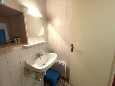 Vakantie in de bergen Appartement 3 kamers 4 personen (LMO010-0000) - Pre Creux - Serre Chevalier - Badkamer