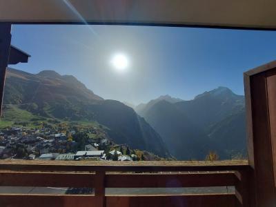 Huur Les 2 Alpes : Prince des écrins zomer