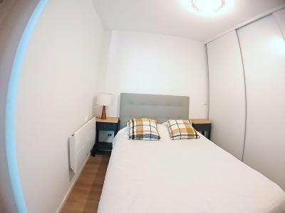 Vacances en montagne Appartement duplex 5 pièces 10 personnes (1314) - Provençal  - Les 2 Alpes - Chambre