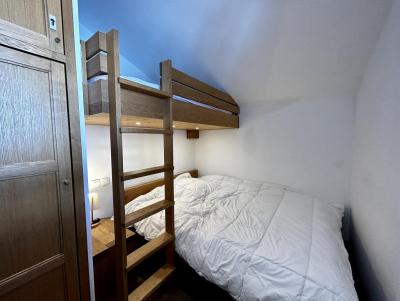 Urlaub in den Bergen 4-Zimmer-Appartment für 11 Personen (544) - Quartz - La Plagne - Schlafzimmer