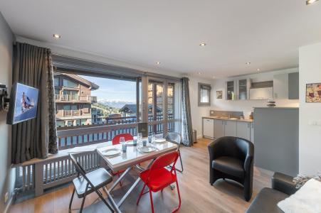 Vacanze in montagna Appartamento 2 stanze per 4 persone (RE001C) - Résidence 1650 - Courchevel