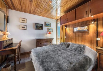 Vacanze in montagna Appartamento 3 stanze per 6 persone (RE006B) - Résidence 1650 - Courchevel