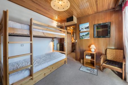 Vacaciones en montaña Apartamento 3 piezas para 6 personas (RE006B) - Résidence 1650 - Courchevel - Cocina