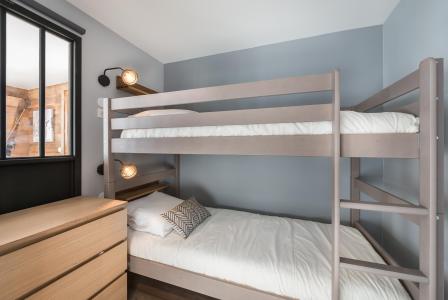 Vacanze in montagna Appartamento 2 stanze con cabina per 6 persone (RE011B) - Résidence 1650 - Courchevel - Alloggio