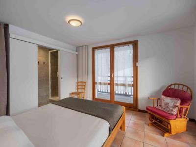 Vacanze in montagna Appartamento 3 stanze per 6 persone (RE010X) - Résidence 1650 - Courchevel - Camera