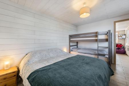 Vakantie in de bergen Appartement 2 kamers 6 personen (RE003B) - Résidence 1650 - Courchevel - Kamer