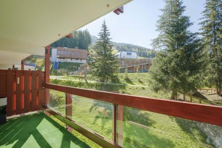Vacaciones en montaña Apartamento 3 piezas para 8 personas (466) - Résidence 3 Arcs - Les Arcs - Verano