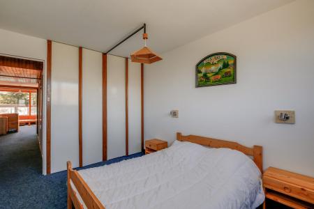 Urlaub in den Bergen 3-Zimmer-Appartment für 7 Personen (473) - Résidence 3 Arcs - Les Arcs - Schlafzimmer