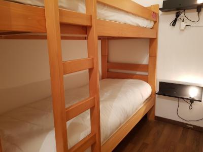 Urlaub in den Bergen 3-Zimmer-Appartment für 8 Personen (489) - Résidence 3 Arcs - Les Arcs - Unterkunft