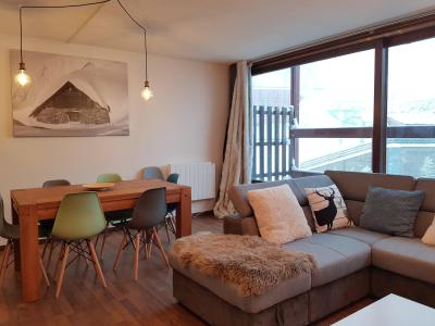 Vacanze in montagna Appartamento 3 stanze per 8 persone (489) - Résidence 3 Arcs - Les Arcs